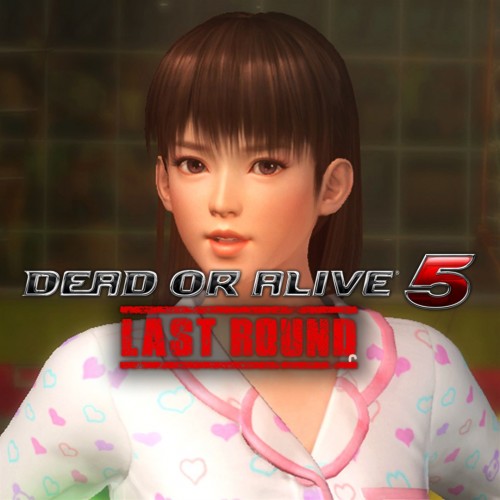 DEAD OR ALIVE 5 Last Round: пижама Лэйфан - Пробная версия DOA5 Last Round: Core Fighters Xbox One & Series X|S (покупка на новый аккаунт)