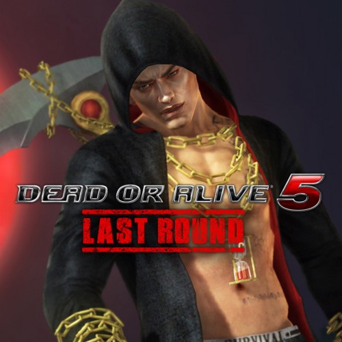 DOA5LR: костюм Рига на Хэллоуин 2014 - Пробная версия DOA5 Last Round: Core Fighters Xbox One & Series X|S (покупка на новый аккаунт)