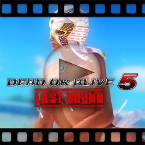 DEAD OR ALIVE 5 Last Round — Лиза в частном раю - Пробная версия DOA5 Last Round: Core Fighters Xbox One & Series X|S (покупка на новый аккаунт)