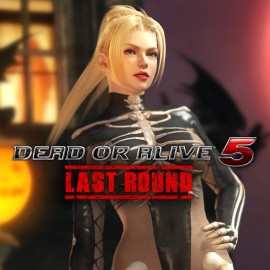 DOA5LR: костюм Рэйчел на Хэллоуин 2014 - Пробная версия DOA5 Last Round: Core Fighters Xbox One & Series X|S (покупка на аккаунт)