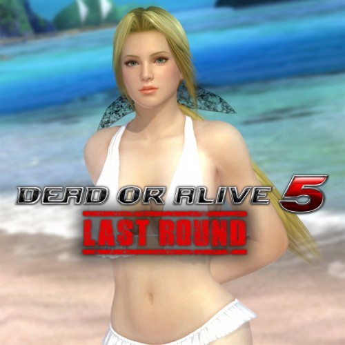 Красотка Хелена на каникулах - Пробная версия DOA5 Last Round: Core Fighters Xbox One & Series X|S (покупка на новый аккаунт)