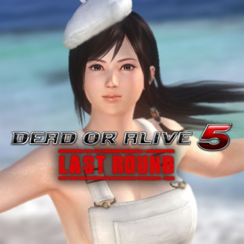 Комбинезоны Кокоро для DEAD OR ALIVE 5 Last Round - Пробная версия DOA5 Last Round: Core Fighters Xbox One & Series X|S (покупка на новый аккаунт)