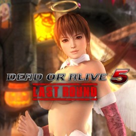 DOA5LR: костюм Касуми на Хэллоуин 2014 - Пробная версия DOA5 Last Round: Core Fighters Xbox One & Series X|S (покупка на аккаунт)