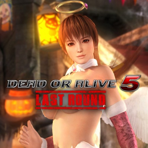 DOA5LR: костюм Касуми на Хэллоуин 2014 - Пробная версия DOA5 Last Round: Core Fighters Xbox One & Series X|S (покупка на новый аккаунт)