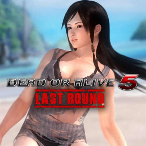 Сексапильная Кокоро в тропиках - Пробная версия DOA5 Last Round: Core Fighters Xbox One & Series X|S (покупка на новый аккаунт)