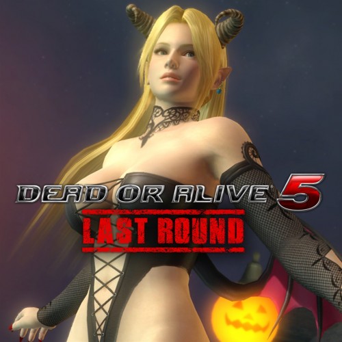 Костюм Хелены на Хэллоуин - Пробная версия DOA5 Last Round: Core Fighters Xbox One & Series X|S (покупка на новый аккаунт)