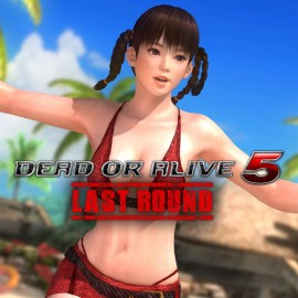 Красотка Лэйфан на каникулах - Пробная версия DOA5 Last Round: Core Fighters Xbox One & Series X|S (покупка на новый аккаунт)