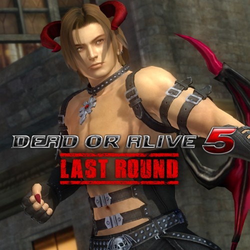 Костюм Эйна на Хэллоуин 2013 - Пробная версия DOA5 Last Round: Core Fighters Xbox One & Series X|S (покупка на новый аккаунт)