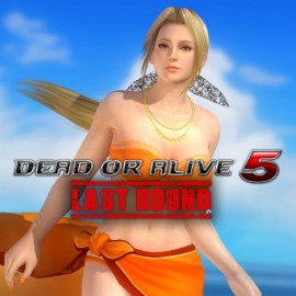 Сексапильная Хелена в тропиках - Пробная версия DOA5 Last Round: Core Fighters Xbox One & Series X|S (покупка на аккаунт)