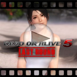 DEAD OR ALIVE 5 Last Round — Момидзи в частном раю - Пробная версия DOA5 Last Round: Core Fighters Xbox One & Series X|S (покупка на аккаунт)