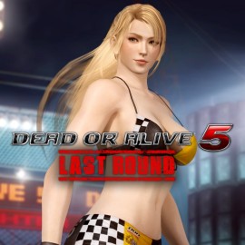 Самая сексапильная Сара - Пробная версия DOA5 Last Round: Core Fighters Xbox One & Series X|S (покупка на аккаунт)