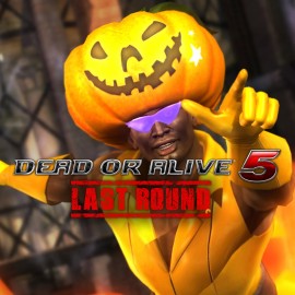 DOA5LR: костюм Зака на Хэллоуин 2014 - Пробная версия DOA5 Last Round: Core Fighters Xbox One & Series X|S (покупка на аккаунт)