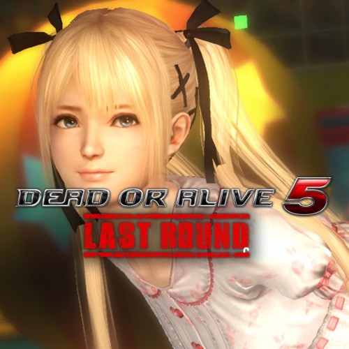 DEAD OR ALIVE 5 Last Round: пижама Марии Розы - Пробная версия DOA5 Last Round: Core Fighters Xbox One & Series X|S (покупка на аккаунт)