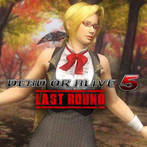 Школьный костюм Хелены - Пробная версия DOA5 Last Round: Core Fighters Xbox One & Series X|S (покупка на новый аккаунт)