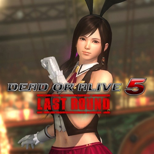 DEAD OR ALIVE 5 Last Round — красавица зайка Кокоро - Пробная версия DOA5 Last Round: Core Fighters Xbox One & Series X|S (покупка на новый аккаунт)