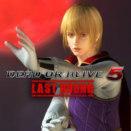 DOA5LR: костюм Элиота на Хэллоуин 2014 - Пробная версия DOA5 Last Round: Core Fighters Xbox One & Series X|S (покупка на аккаунт)