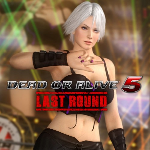 Поп-идол Кристи - Пробная версия DOA5 Last Round: Core Fighters Xbox One & Series X|S (покупка на новый аккаунт)