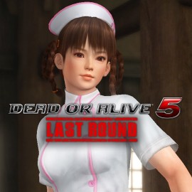 Костюм медсестры для Лэйфан - Пробная версия DOA5 Last Round: Core Fighters Xbox One & Series X|S (покупка на аккаунт)