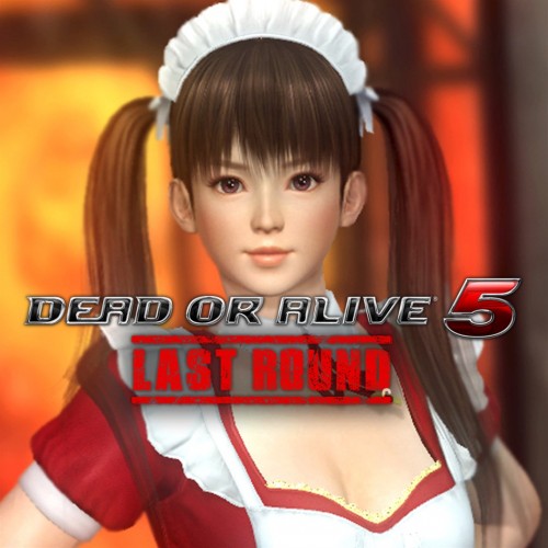 DEAD OR ALIVE 5 Last Round: костюм горничной Лэйфан - Пробная версия DOA5 Last Round: Core Fighters Xbox One & Series X|S (покупка на новый аккаунт)