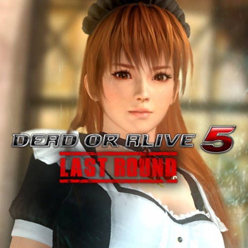 DEAD OR ALIVE 5 Last Round: костюм горничной Фазы 4 - Пробная версия DOA5 Last Round: Core Fighters Xbox One & Series X|S (покупка на аккаунт)