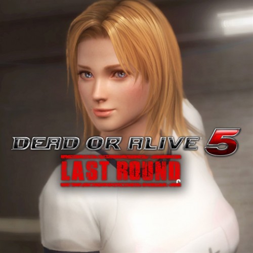 Тина из спортзала - Пробная версия DOA5 Last Round: Core Fighters Xbox One & Series X|S (покупка на новый аккаунт)