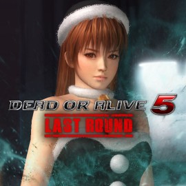 Dead or Alive 5 Last Round — Фаза 4 помощница Санты - Пробная версия DOA5 Last Round: Core Fighters Xbox One & Series X|S (покупка на новый аккаунт)