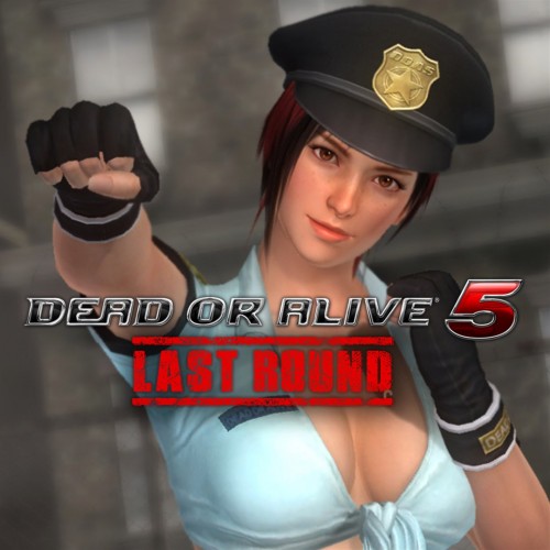 DEAD OR ALIVE 5 Last Round: Мила полицейская - Пробная версия DOA5 Last Round: Core Fighters Xbox One & Series X|S (покупка на новый аккаунт)