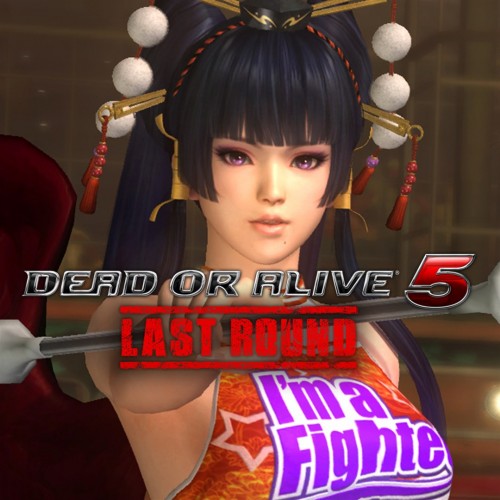 DEAD OR ALIVE 5 Last Round: чирлидер Нётэнгу - Пробная версия DOA5 Last Round: Core Fighters Xbox One & Series X|S (покупка на новый аккаунт)