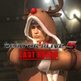 DEAD OR ALIVE 5 Last Round: костюм Хаятэ на Рождество - Пробная версия DOA5 Last Round: Core Fighters Xbox One & Series X|S (покупка на новый аккаунт)