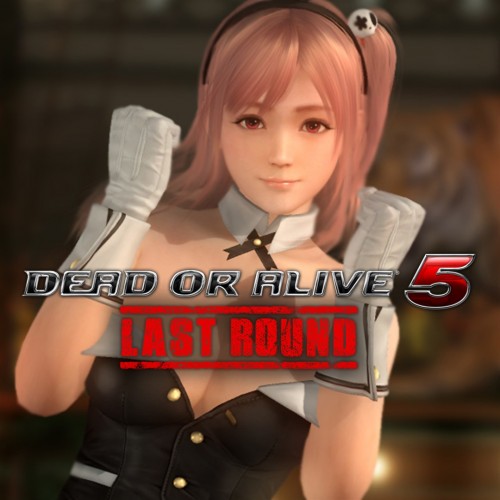 DOA5LR: красавица зайка Хонока - Пробная версия DOA5 Last Round: Core Fighters Xbox One & Series X|S (покупка на новый аккаунт)