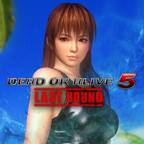 Dead or Alive 5 Last Round — сексапильная Фаза 4 - Пробная версия DOA5 Last Round: Core Fighters Xbox One & Series X|S (покупка на новый аккаунт)