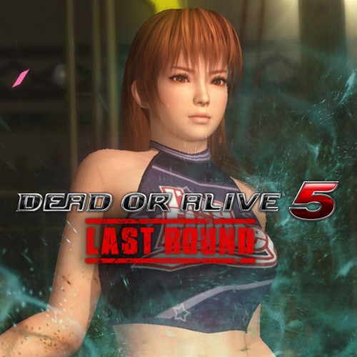 Dead or Alive 5 Last Round — чирлидер Фаза 4 - Пробная версия DOA5 Last Round: Core Fighters Xbox One & Series X|S (покупка на новый аккаунт)