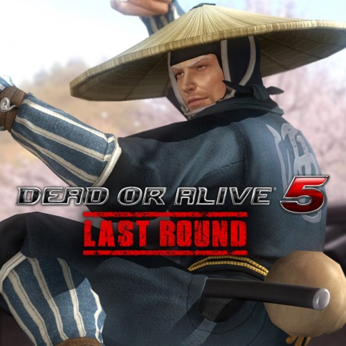 DOA5LR: Клан ниндзя 1 – Брэд Вонг - Пробная версия DOA5 Last Round: Core Fighters Xbox One & Series X|S (покупка на аккаунт)