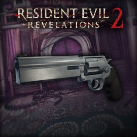 Рейд: Python и детали к нему - Resident Evil Revelations 2 (эпизод 1) Xbox One & Series X|S (покупка на аккаунт)