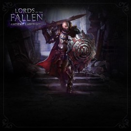Древний лабиринт - Lords of the Fallen (2014) Xbox One & Series X|S (покупка на аккаунт)