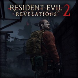 Эпизод 2: «Созерцание» - Resident Evil Revelations 2 (эпизод 1) Xbox One & Series X|S (покупка на аккаунт)