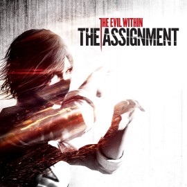 The Assignment - The Evil Within Xbox One & Series X|S (покупка на аккаунт)
