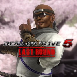 DOA5LR: Клан ниндзя 2 – Зак - Пробная версия DOA5 Last Round: Core Fighters Xbox One & Series X|S (покупка на аккаунт)