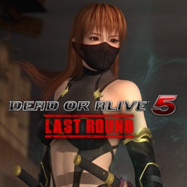 DOA5LR: Клан ниндзя 2 – Фаза 4 - Пробная версия DOA5 Last Round: Core Fighters Xbox One & Series X|S (покупка на новый аккаунт)