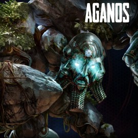 Aganos - Killer Instinct Xbox One & Series X|S (покупка на аккаунт / ключ) (Турция)