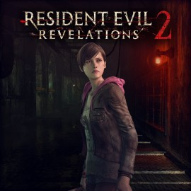 Эпизод 3: «Приговор» - Resident Evil Revelations 2 (эпизод 1) Xbox One & Series X|S (покупка на аккаунт)
