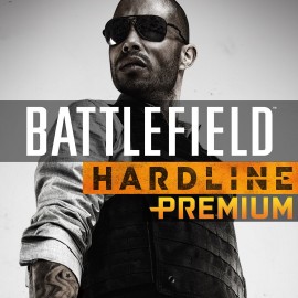 Battlefield Hardline Premium Xbox One & Series X|S (покупка на аккаунт) (Турция)