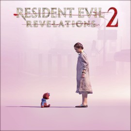 RER2:доп. эпизод:«Маленькая женщина» - Resident Evil Revelations 2 (эпизод 1) Xbox One & Series X|S (покупка на аккаунт)