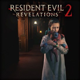 Эпизод 4: «Превращение» - Resident Evil Revelations 2 (эпизод 1) Xbox One & Series X|S (покупка на аккаунт)