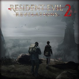 RER2:доп. эпизод:«Описание одной борьбы» - Resident Evil Revelations 2 (эпизод 1) Xbox One & Series X|S (покупка на аккаунт)