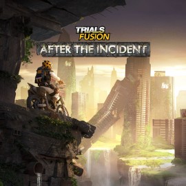 Trials Fusion: After The Incident Xbox One & Series X|S (покупка на аккаунт) (Турция)