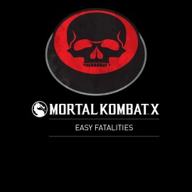Легкие фаталити — 5 - Mortal Kombat X Xbox One & Series X|S (покупка на аккаунт)