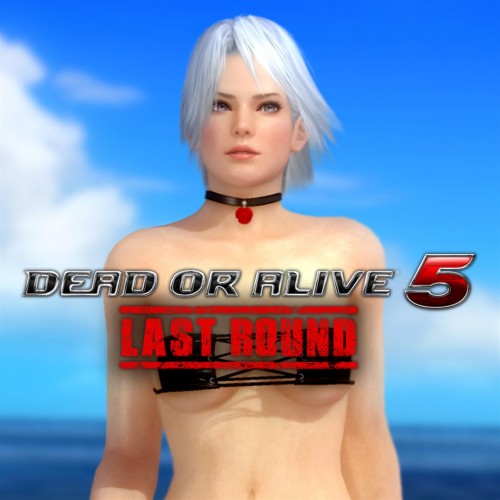 DOA5LR: неотразимая Кристи - Пробная версия DOA5 Last Round: Core Fighters Xbox One & Series X|S (покупка на новый аккаунт)