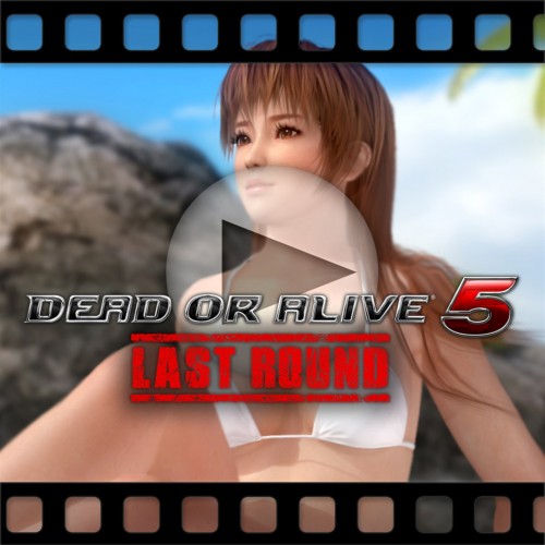 DOA5LR: клип «Фаза 4 в частном раю» - Пробная версия DOA5 Last Round: Core Fighters Xbox One & Series X|S (покупка на новый аккаунт)