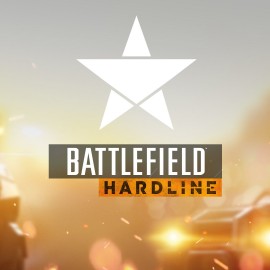 Максимальный набор - Battlefield Hardline Xbox One & Series X|S (покупка на аккаунт)